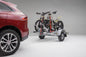 Motorradanhänger SPORTMAN 2R (2 Motorräder)