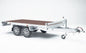 Plattformanhänger TOPLINE 622