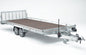 Plattformanhänger TOPLINE 660