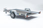 Plattformanhänger Silver 300